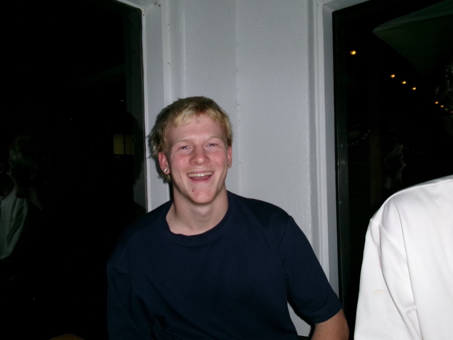 Lachlan Pritchard, Golf Admin Consultant based in Victoria, Australia